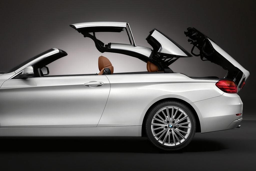 BMW Convertible